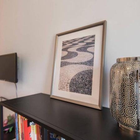 Comfortable Apartment In Campo Pequeno リスボン エクステリア 写真