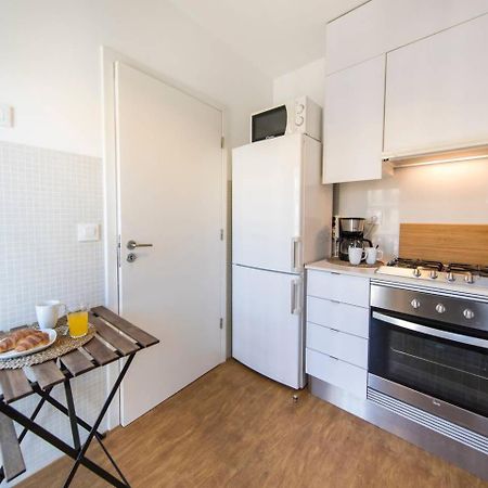 Comfortable Apartment In Campo Pequeno リスボン エクステリア 写真