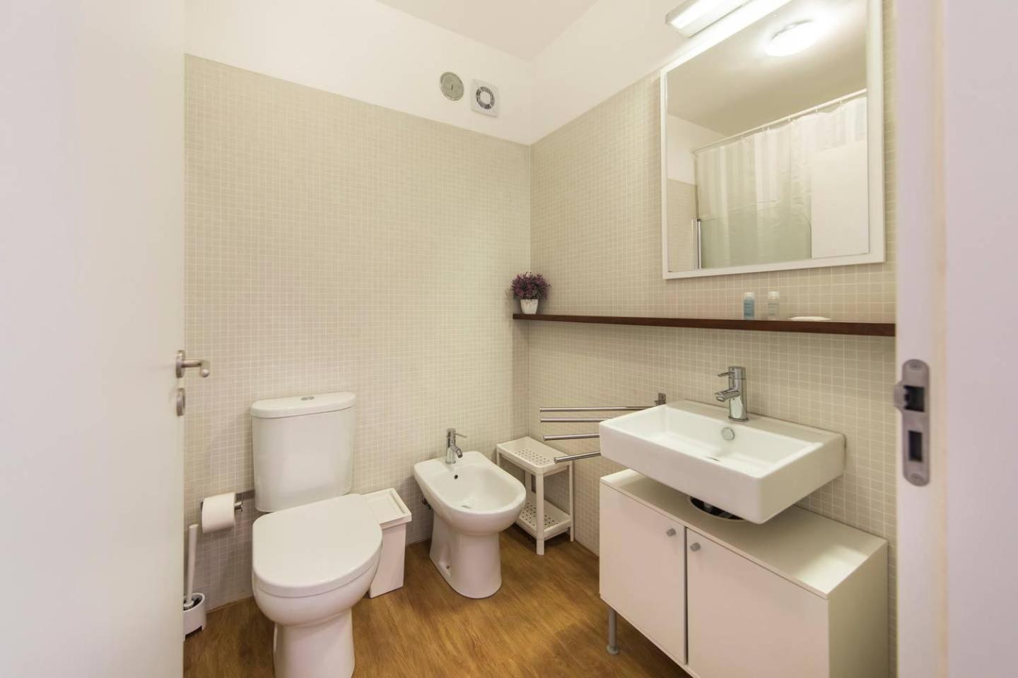 Comfortable Apartment In Campo Pequeno リスボン エクステリア 写真