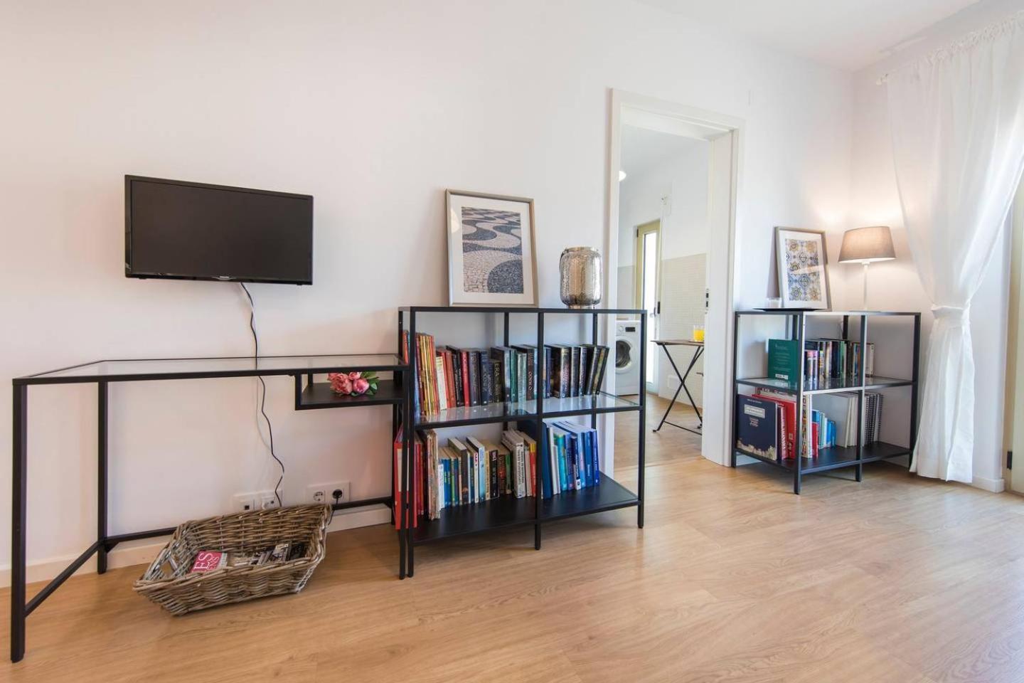 Comfortable Apartment In Campo Pequeno リスボン エクステリア 写真