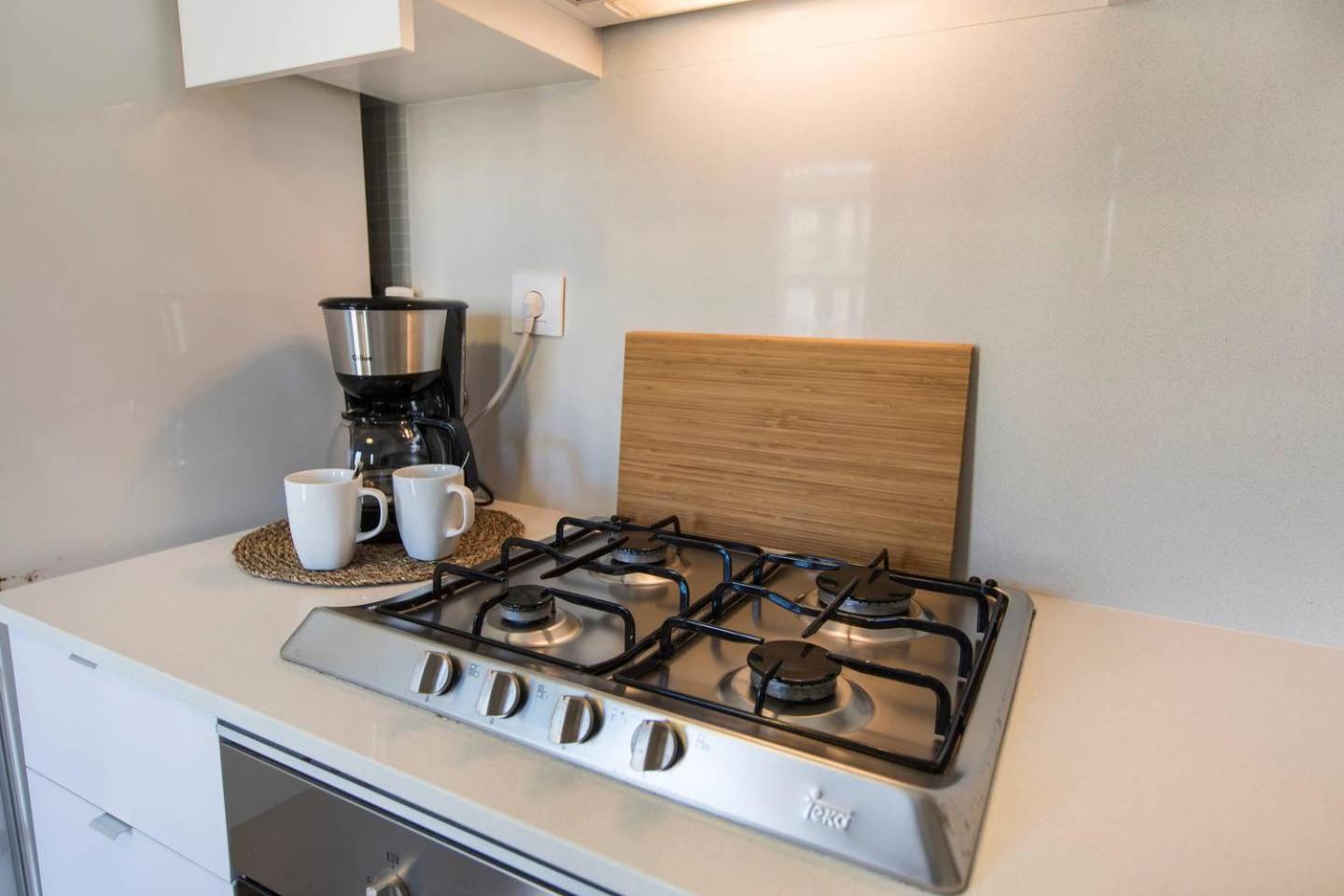 Comfortable Apartment In Campo Pequeno リスボン エクステリア 写真