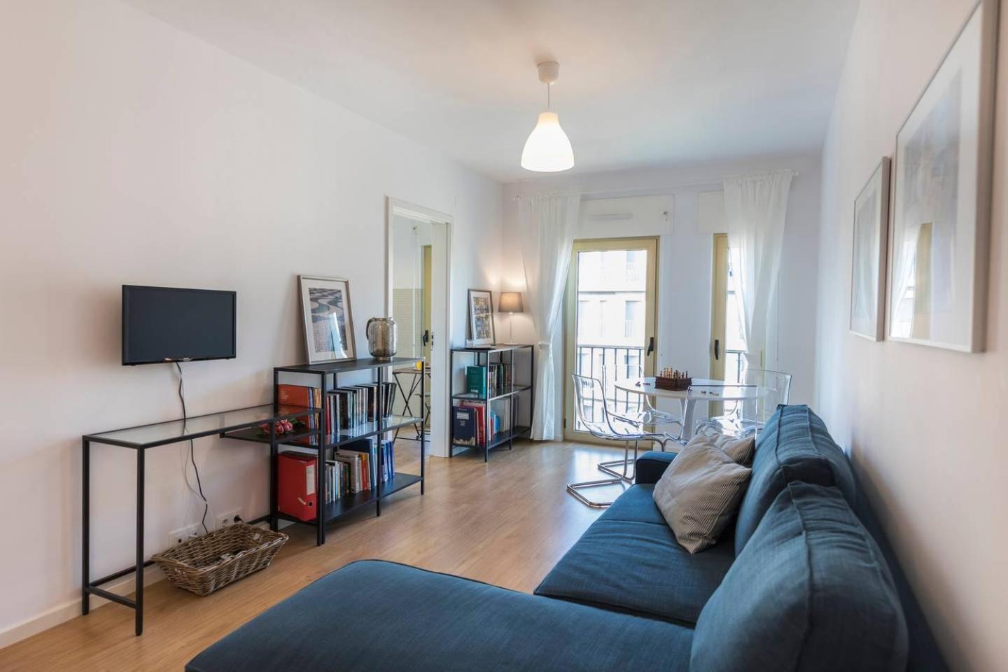 Comfortable Apartment In Campo Pequeno リスボン エクステリア 写真